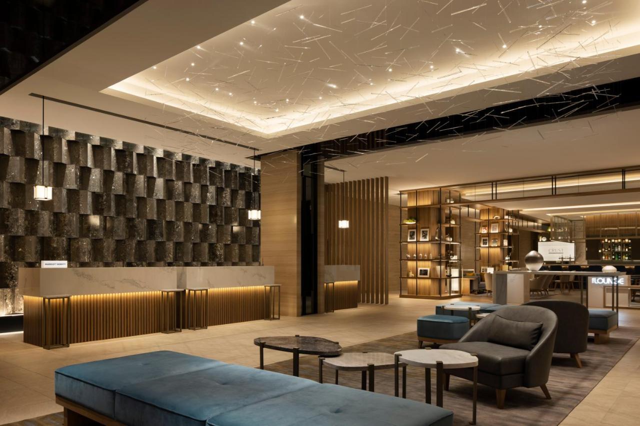 فندق Courtyard By Marriott ناغويا المظهر الخارجي الصورة