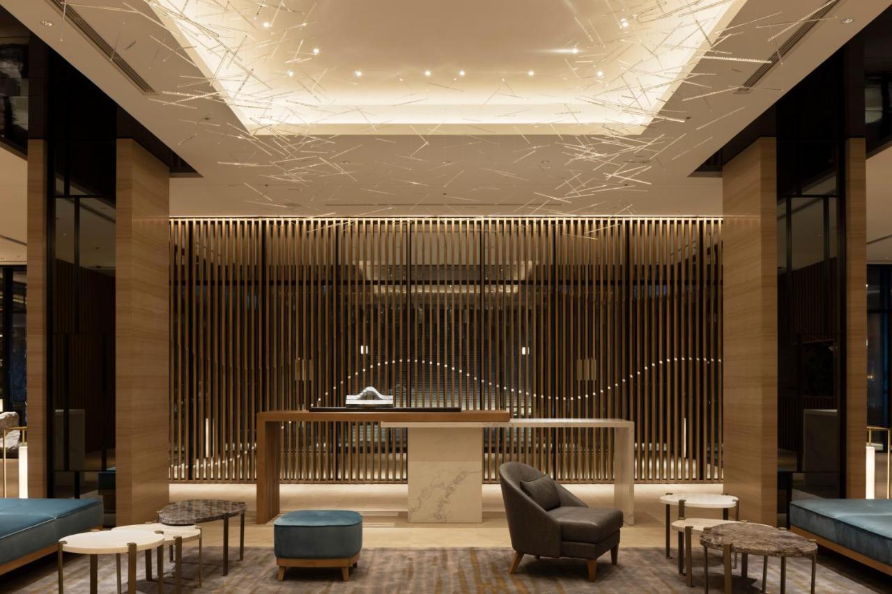 فندق Courtyard By Marriott ناغويا المظهر الخارجي الصورة