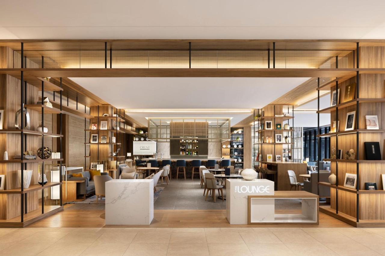 فندق Courtyard By Marriott ناغويا المظهر الخارجي الصورة