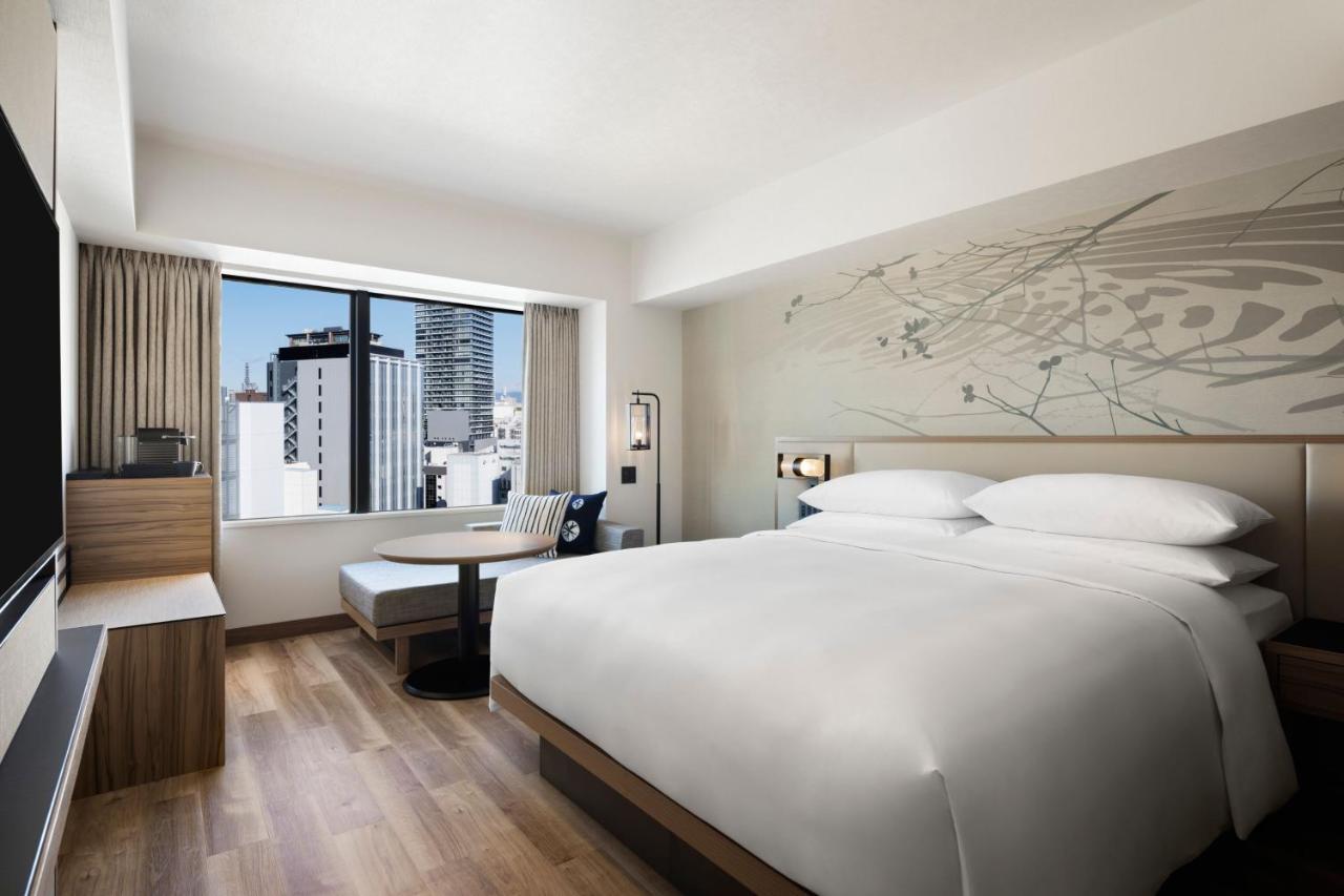 فندق Courtyard By Marriott ناغويا المظهر الخارجي الصورة
