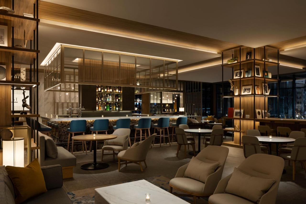 فندق Courtyard By Marriott ناغويا المظهر الخارجي الصورة