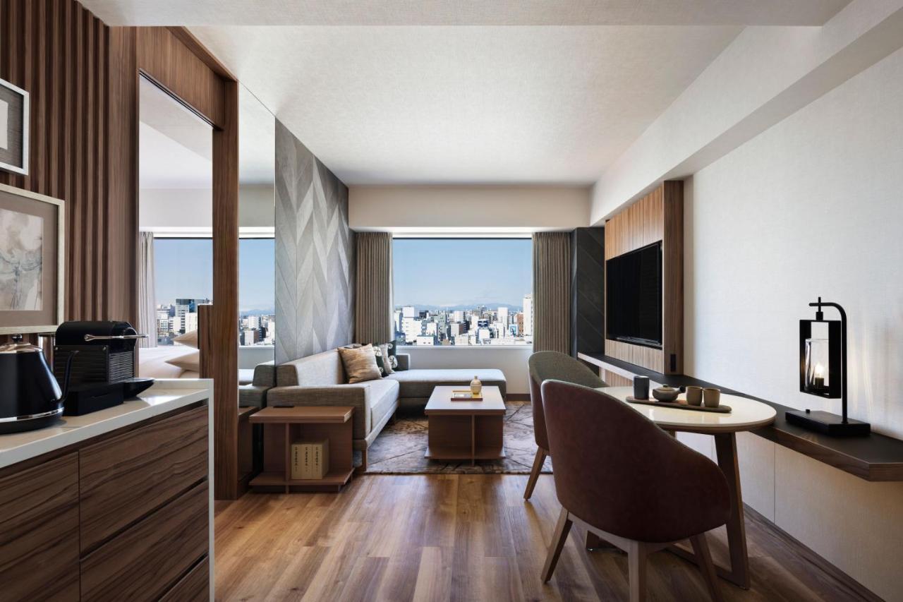 فندق Courtyard By Marriott ناغويا المظهر الخارجي الصورة