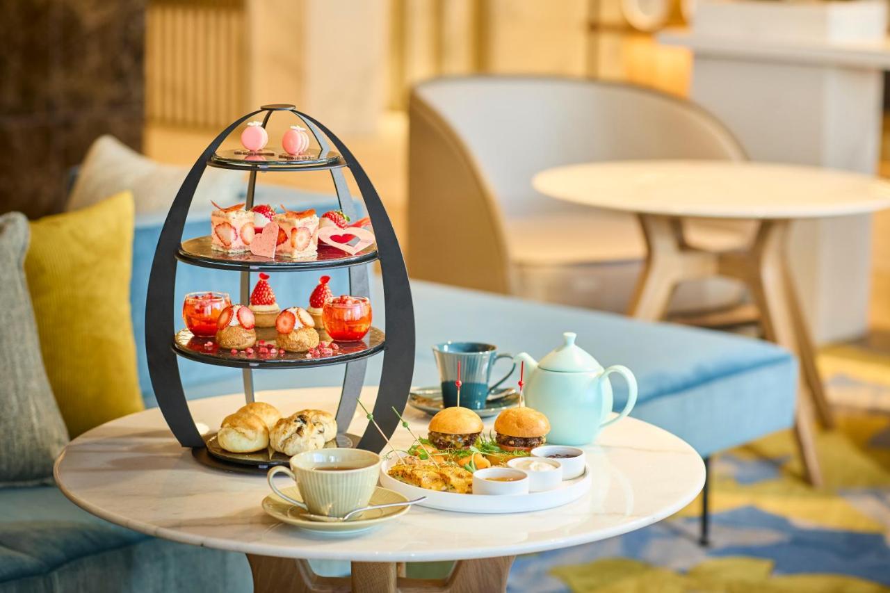 فندق Courtyard By Marriott ناغويا المظهر الخارجي الصورة