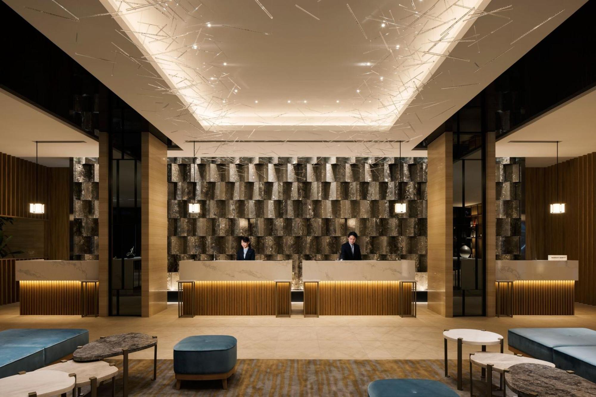 فندق Courtyard By Marriott ناغويا المظهر الخارجي الصورة